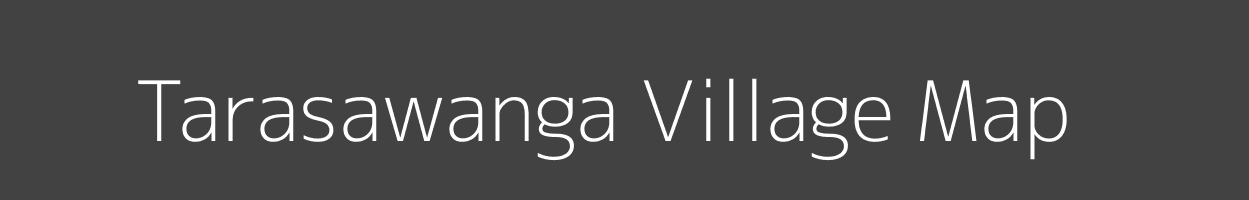 Map of Tarasawanga Village in Maharashtra Image