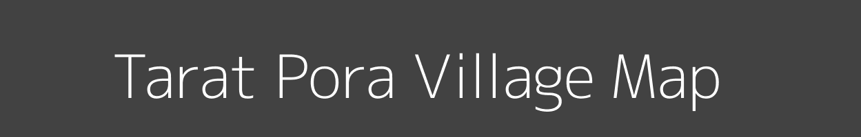 Map of Tarat Pora Village in Jammu and Kashmir Image