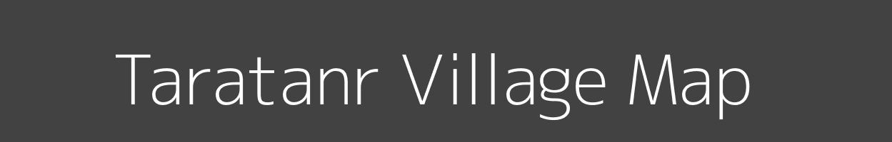 Map of Taratanr Village in Jharkhand Image