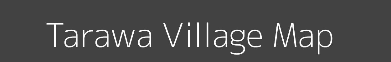 Map of Tarawa Village in Uttar Pradesh Image