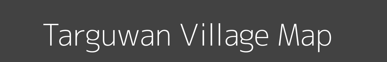 Map of Targuwan Village in Madhya Pradesh Image