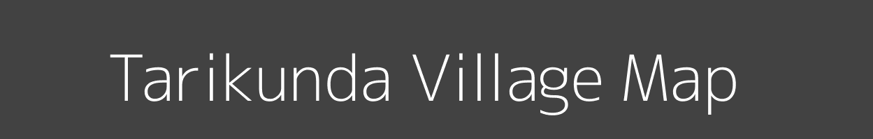 Map of Tarikunda Village in Odisha Image