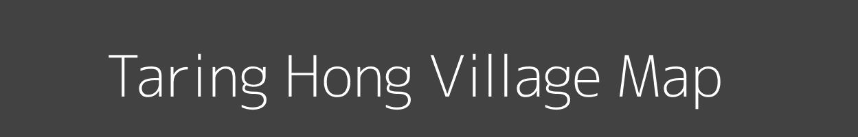 Map of Taring Hong Village in Arunachal Pradesh Image