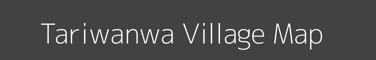 Map of Tariwanwa Village in Bihar Image