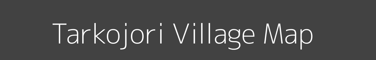 Map of Tarkojori Village in Jharkhand Image