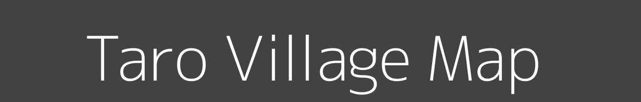 Map of Taro Village in Bihar Image