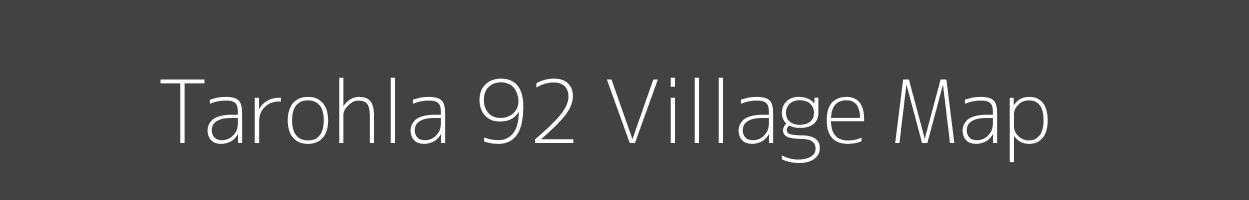 Map of Tarohla 92 Village in Himachal Pradesh Image