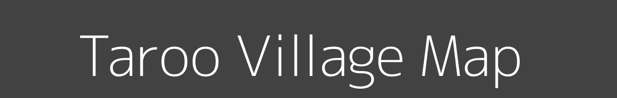 Map of Taroo Village in Jammu and Kashmir Image