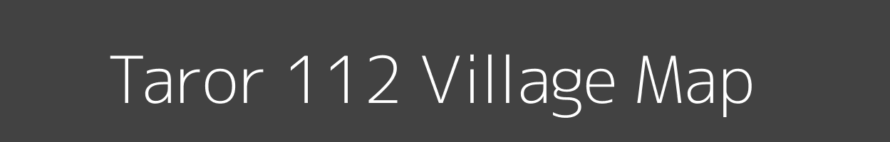 Map of Taror 112 Village in Himachal Pradesh Image