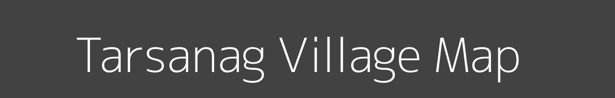 Map of Tarsanag Village in Gujarat Image