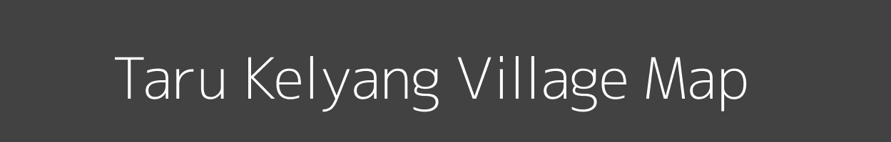 Map of Taru Kelyang Village in Arunachal Pradesh Image