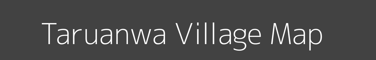 Map of Taruanwa Village in Uttar Pradesh Image