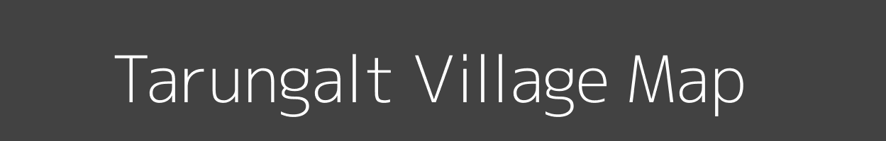 Map of Tarungalt Village in Arunachal Pradesh Image