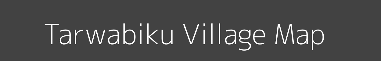 Map of Tarwabiku Village in Uttar Pradesh Image