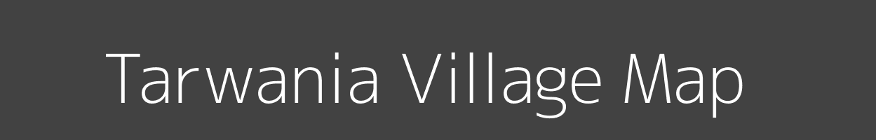 Map of Tarwania Village in Bihar Image