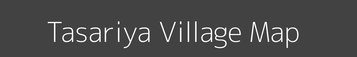 Map of Tasariya Village in Jharkhand Image