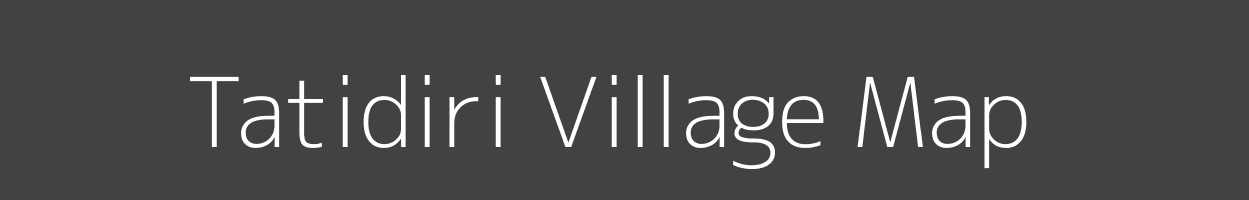 Map of Tatidiri Village in Jharkhand Image