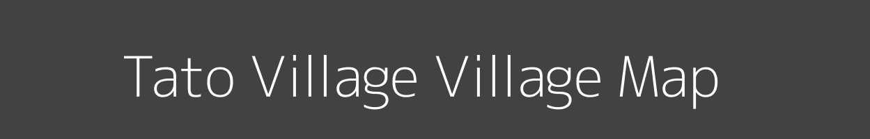 Map of Tato Village Village in Arunachal Pradesh Image