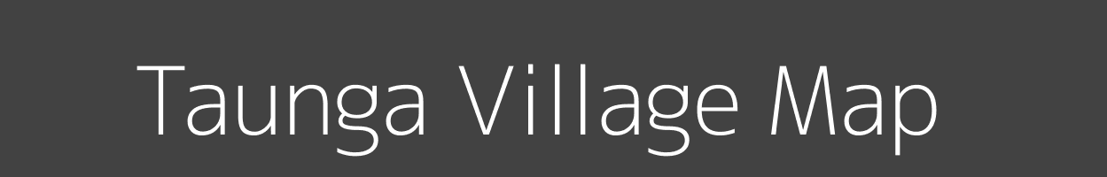 Map of Taunga Village in Uttar Pradesh Image