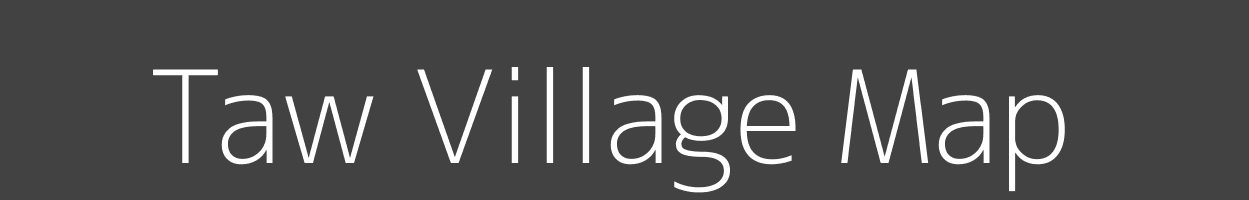 Map of Taw Village in Arunachal Pradesh Image