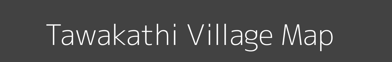 Map of Tawakathi Village in Madhya Pradesh Image