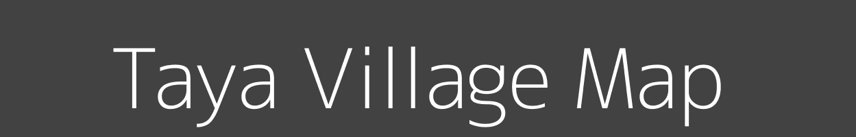 Map of Taya Village in Arunachal Pradesh Image