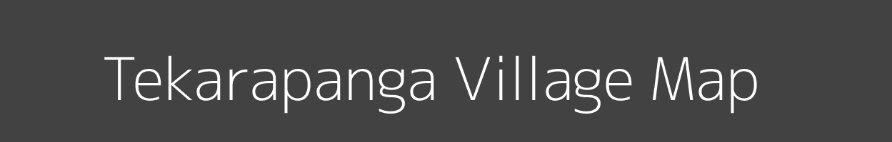 Map of Tekarapanga Village in Odisha Image