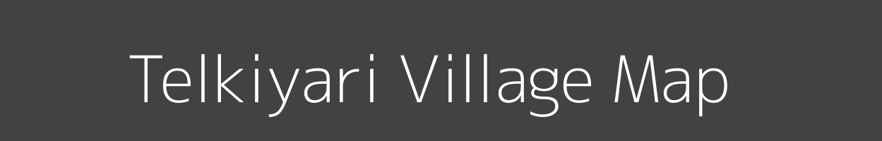 Map of Telkiyari Village in Jharkhand Image