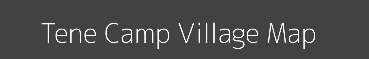 Map of Tene Camp Village in Arunachal Pradesh Image