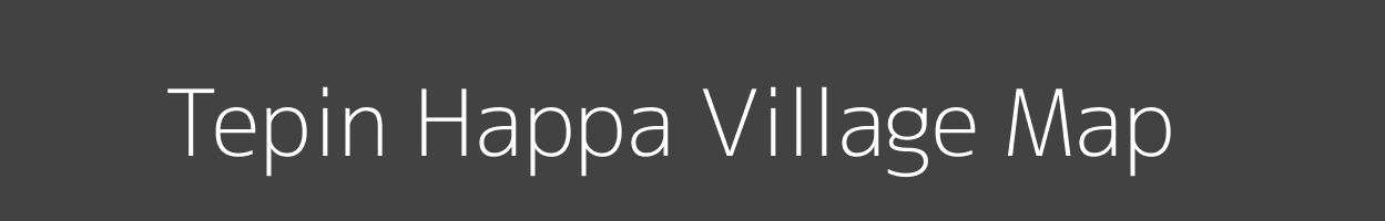 Map of Tepin Happa Village in Arunachal Pradesh Image