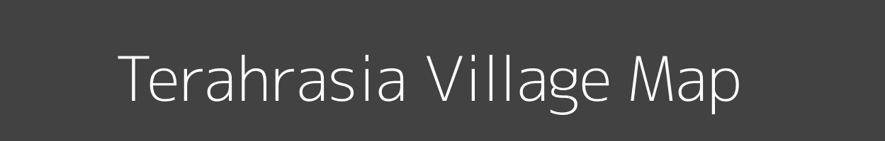 Map of Terahrasia Village in Bihar Image