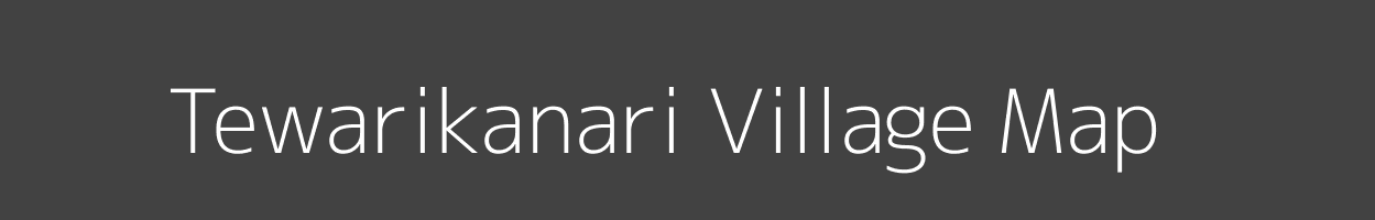 Map of Tewarikanari Village in Jharkhand Image