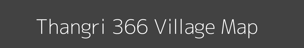 Map of Thangri 366 Village in Himachal Pradesh Image