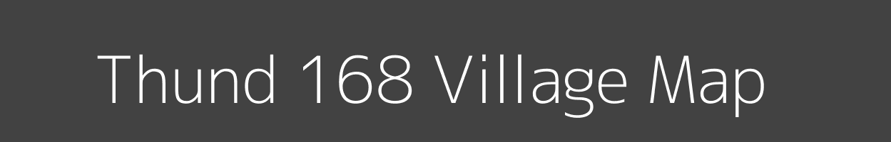 Map of Thund 168 Village in Himachal Pradesh Image