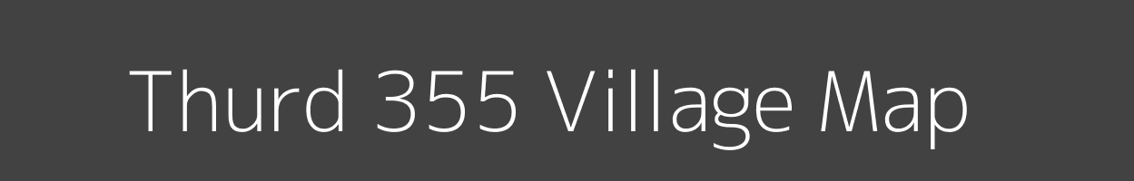 Map of Thurd 355 Village in Himachal Pradesh Image