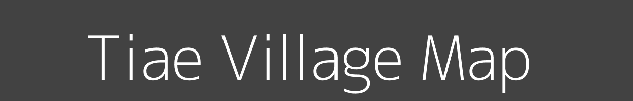 Map of Tiae Village in Bihar Image