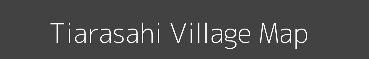 Map of Tiarasahi Village in Odisha Image