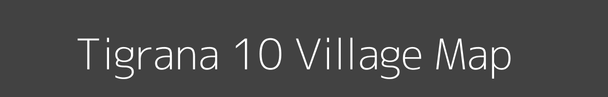 Map of Tigrana 10 Village in Haryana Image