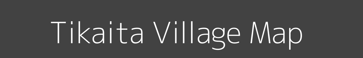 Map of Tikaita Village in Bihar Image