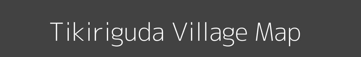 Map of Tikiriguda Village in Odisha Image