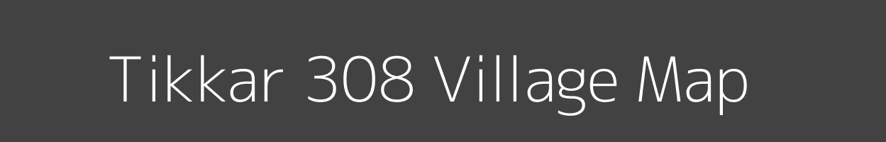 Map of Tikkar 308 Village in Himachal Pradesh Image