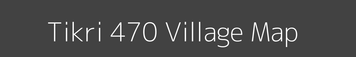 Map of Tikri 470 Village in Himachal Pradesh Image