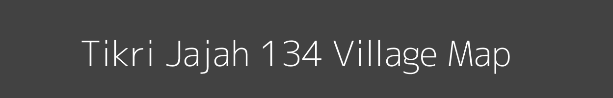 Map of Tikri Jajah 134 Village in Himachal Pradesh Image