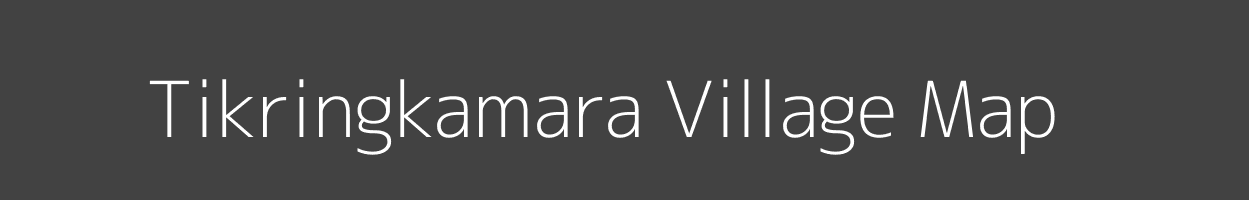 Map of Tikringkamara Village in Arunachal Pradesh Image