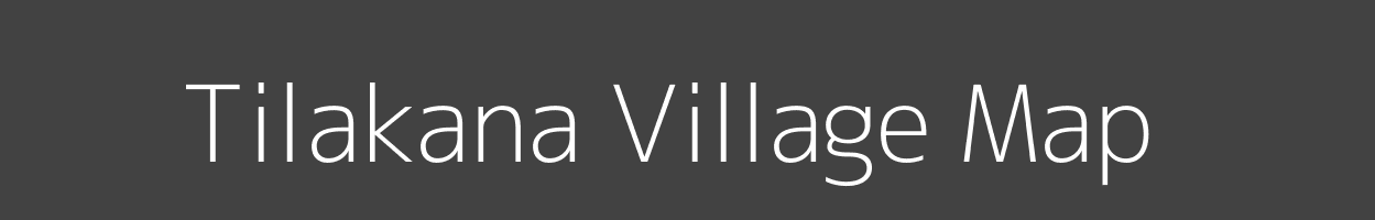 Map of Tilakana Village in Odisha Image