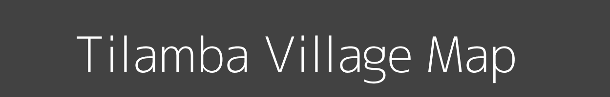 Map of Tilamba Village in Jharkhand Image