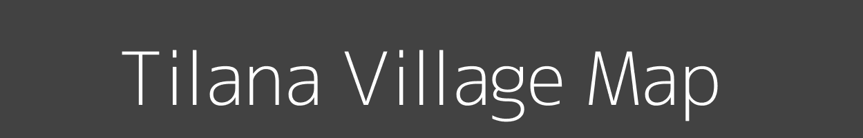 Map of Tilana Village in Rajasthan Image