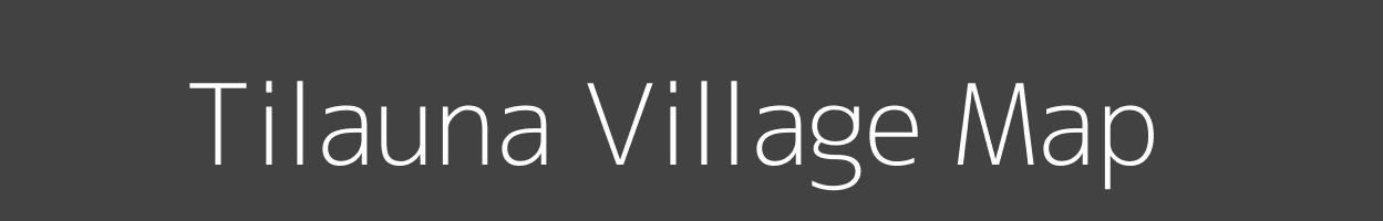 Map of Tilauna Village in Jharkhand Image