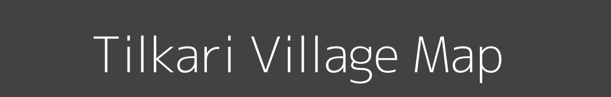 Map of Tilkari Village in Bihar Image