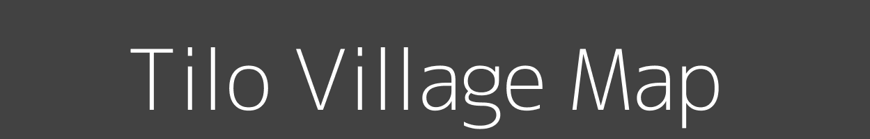 Map of Tilo Village in Jharkhand Image